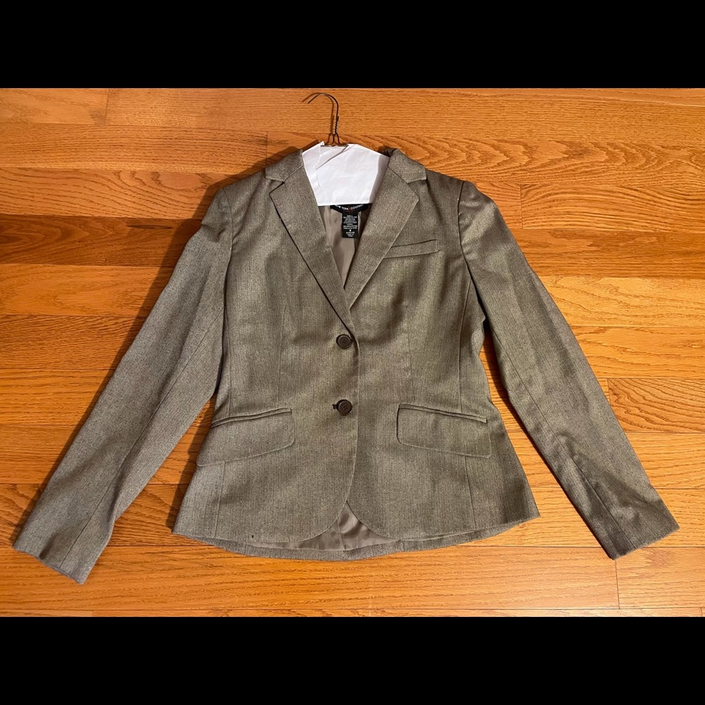 New York & Company Blazer